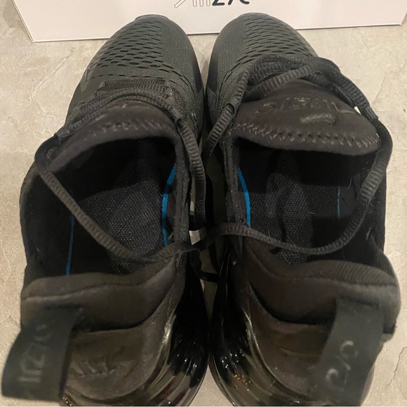Nike Air Max 270 Mens Size 9 - Picture 4 of 6